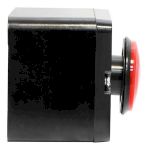 Пост кнопочный ПКЕ 212-1   У3 красный гриб IP40
