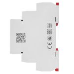 Промежуточное реле РПЛ-2П-КМ 230AC (24AC/DC) 8А 2NO/NC