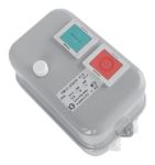 Пускатель магнитный ПМ12-010270 У3 В  380В  1з  1,6А  КЗЭ
