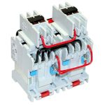 Пускатель магнитный ПМ12-010501 УХЛ4  380В  2з+4р       Класс А    Исп  