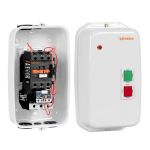Пускатель магнитный ПМ12-040230  380В  У2      1з       Класс Б EURO Texenergo