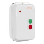 Пускатель магнитный ПМ12-040230  380В  У2      1з       Класс Б EURO Texenergo