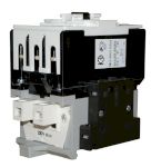 Пускатель магнитный ПМ12-063151 УХЛ4  220В  2з+2р вар. А   Класс Б  Исп  
