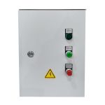 Пускатель магнитный ПМ12-100230 380В У2 Класс Б   Texenergo