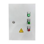 Пускатель магнитный ПМ12-160230 380В У2 Класс Б   Texenergo