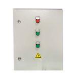 Пускатель магнитный ПМ12-160520    380В УХЛ4  В   Texenergo