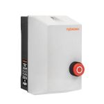 Пускатель магнитный ПМЛ 1210-12  400В  12А    У2 Б  РТЛ 1004-М2 (0,4-0,63А)    Теxenergo