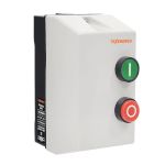Пускатель магнитный ПМЛ 1220-12  400В  12А    У2 Б  РТЛ 1003-М2 (0,25-0,4А)    Теxenergo