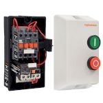 Пускатель магнитный ПМЛ 1220-12  400В  12А    У2 Б  РТЛ 1005-М2 (0,63-1А)    Теxenergo
