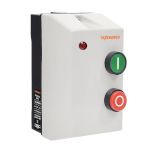 Пускатель магнитный ПМЛ 1230-12  230В  12А    У2 Б  РТЛ 1005-М2 (0,63-1,0А)    Теxenergo