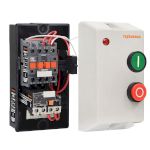 Пускатель магнитный ПМЛ 1230-12   24В  12А    У2 Б  РТЛ 1014-М2 (7,0-10А)    Теxenergo