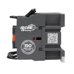 Пускатель магнитный ПМЛ 1501-12  400В  12А  2р  УХЛ4 Б   Теxenergo