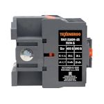 Пускатель магнитный ПМЛ 2160М-25  110В  25А  1з  УХЛ4 Б   Теxenergo
