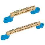 Шина нулевая 