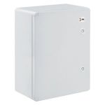 Щит пластиковый ЩМП-П ЭРА box806026_g 800х600х260мм УХЛ1 IP65 IK10
