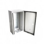 Щит с монтажной панелью ЩМП-00  (290х220х155мм)  IP54 У2 ТЕ