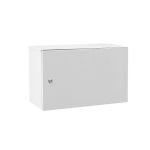 Щит с монтажной панелью ЩМП -07-2.1                400х600х250  IP54 У2 ТЕ