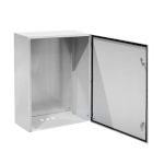 Щит с монтажной панелью ЩМП -09-2                 800х600х280  IP54 У2 ТЕ