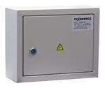 Щиток освещения ОЩВ-   6    (100А+6х25А)  IP31