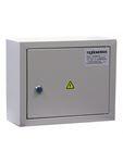 Щиток освещения ОЩВ-   6    (63А+6х16А)  IP54