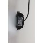 SPP-403-0-50K-200 ЭРА Cветильник cветодиодный подвесной IP65 200Вт 21000Лм 5000К Кп