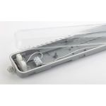 Светильник ЭРА SPP-101-0-002-060 IP65 под 2 светодиодные лампы T8 G13 LED 2x600