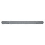 Светильник ЭРА SPP-103-0-002-120 IP65 под 2 светодиодные лампы T8 G13 LED 2x1200 транзитный 1,5 кВт в линию