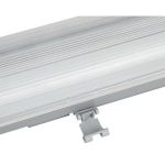 Светильник ЭРА SPP-103-0-002-120 IP65 под 2 светодиодные лампы T8 G13 LED 2x1200 транзитный 1,5 кВт в линию