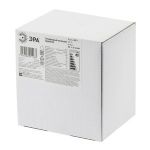 Светильник карданный встраиваемый ЭРА  SKD-11-36-40K-W09 9Вт 4000К 810Лм 130х130х100мм
