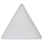 Светильник LED ЭРА Geometria SPO-151-W-40K-030 Delta 30Вт 4000К 2900Лм IP40 600*80 белый подвесной драйвер внутри