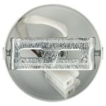 Светильник настенно-потолочный спот ЭРА OL55 WH/BK MR16 GU10 IP20 белый/черный