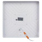 Светильник светодиодный ЭРА LED 16-36-6K накладной квадратный 36Вт 6500К