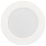 Светильник светодиодный ЭРА LED 19-12-4K накладной круглый 12Вт 4000К