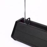 Светильник светодиодный ЭРА SPP-404-0-50K-150 150Вт 5000K IP54 КСС Г 90°