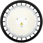 Светильник светодиодный ЭРА SPP-407-090-50K-150 150Вт 5000K IP65 КСС Г 90° гарантия 5 лет