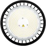 Светильник светодиодный ЭРА SPP-407-090-50K-240 240Вт 5000K IP65 КСС Г 90° гарантия 5 лет