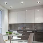 Светильник светодиодный встраиваемый ЭРА LED 21-18-6K круглый 18Вт 6500К