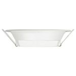 Светильник светодиодный встраиваемый Philips DN027B LED12 12Вт 4000К 220-240В D150