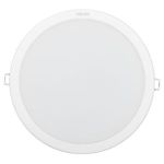 Светильник светодиодный встраиваемый Philips DN027B LED20 19Вт 4000К 220-240В D200