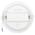 Светильник светодиодный встраиваемый Philips DN027B LED20 19Вт 4000К 220-240В D200