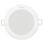 Светильник светодиодный встраиваемый Philips DN027B LED6 6Вт 4000К 220-240В D90