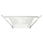 Светильник светодиодный встраиваемый Philips DN027B LED6 6Вт 4000К 220-240В D90