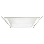 Светильник светодиодный встраиваемый Philips DN027B LED9 9Вт 4000К 220-240В D125