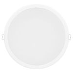 Светильник светодиодный встраиваемый Philips MESON 24Вт 6500K 220-240В D200