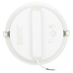 Светильник светодиодный встраиваемый Philips MESON 24Вт 6500K 220-240В D200