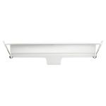 Светильник светодиодный встраиваемый Philips MESON 24Вт 6500K 220-240В D200