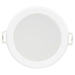 Светильник светодиодный встраиваемый Philips MESON 7Вт 4000K 220-240В 105
