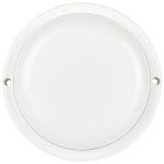 Светильник ЖКХ светодиодный ЭРА SPB-201-4-65K-012 12Вт 6500К IP65 D155 круглый дежурный режим СВЧ датчик