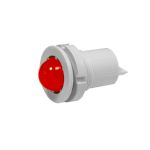 Светодиодная коммутаторная лампа СКЛ 11А-К-2-220