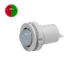 Светодиодная коммутаторная лампа СКЛ 11А-КЛ-2-24
